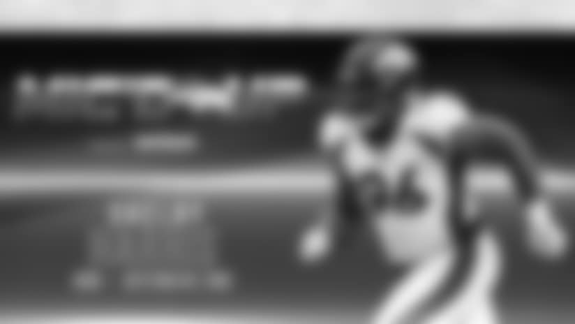 Mic'd Up: Shelby Harris vs. Washington