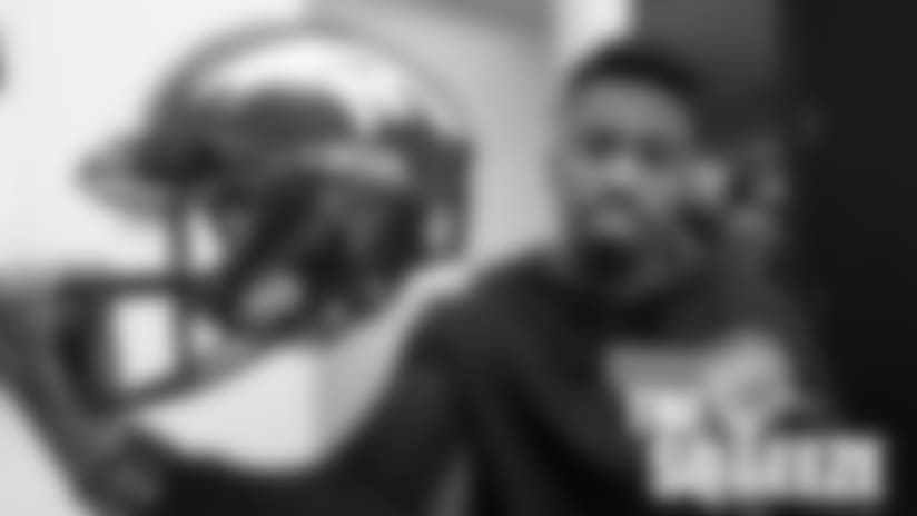 The Squeeze: A warm welcome for Marquette King