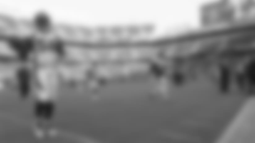 Mason's Mailbag: June 23