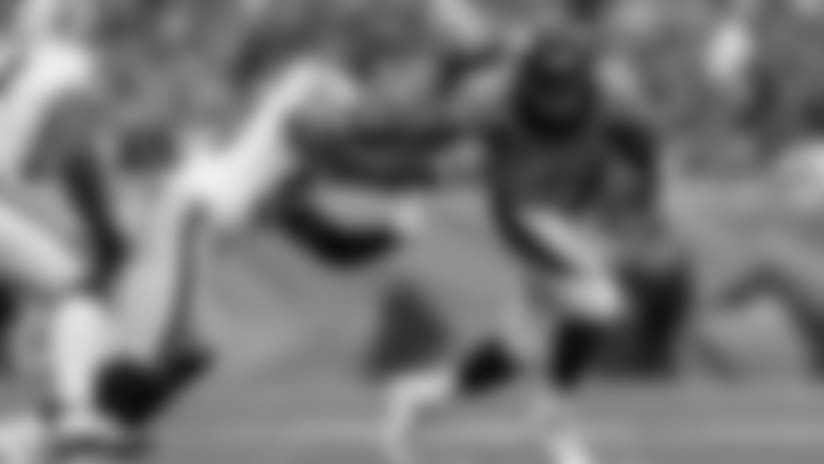 Broncos focused not just on winning, but meeting 'extremely high' standards