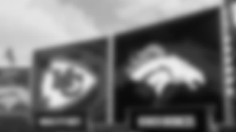 Madden '18 Simulation: Chiefs vs. Broncos
