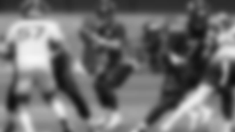 Broncos amp up competition as minicamp begins