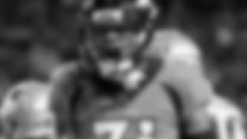 Justin Simmons eyes lofty turnover totals as he enters Year 3