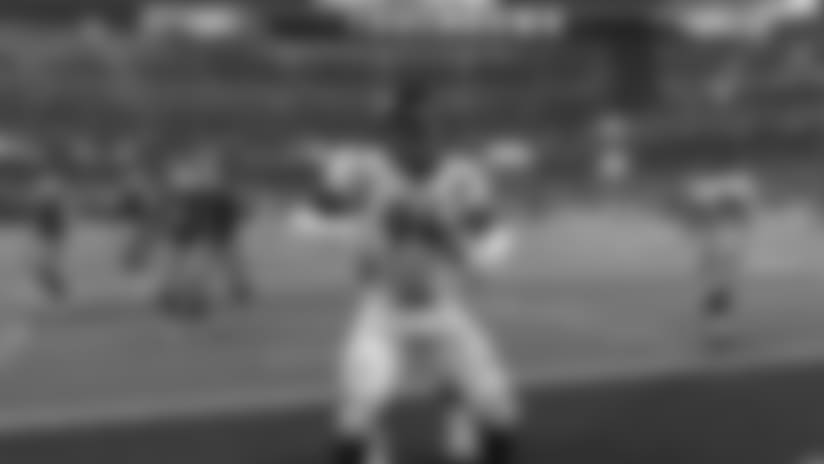 Madden '17 Simulation: Broncos at Raiders