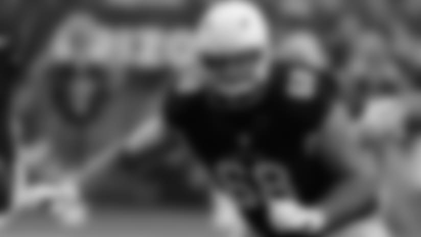 How he fits: OT Jared Veldheer