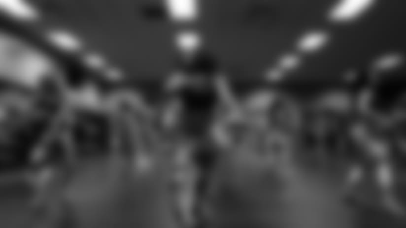 Denver Broncos Cheerleaders host workshop for 2018 finalists
