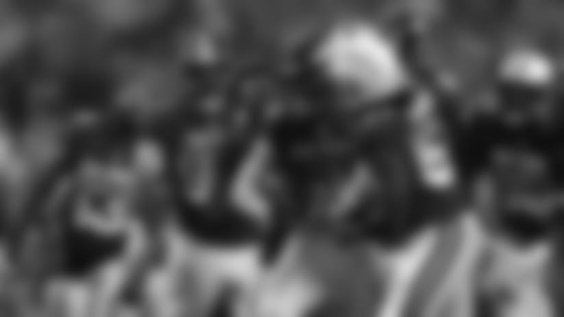 Broncos shine at 2018 Pro Bowl