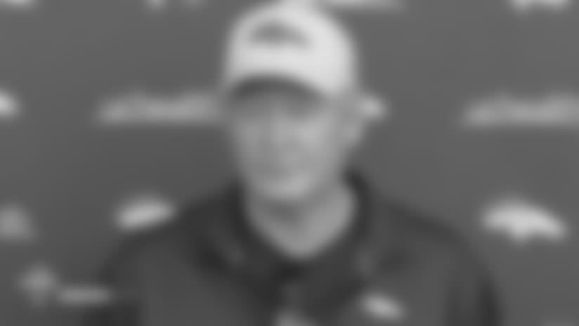 Musgrave on practicing with Bears: 'We'll get some good exposure'