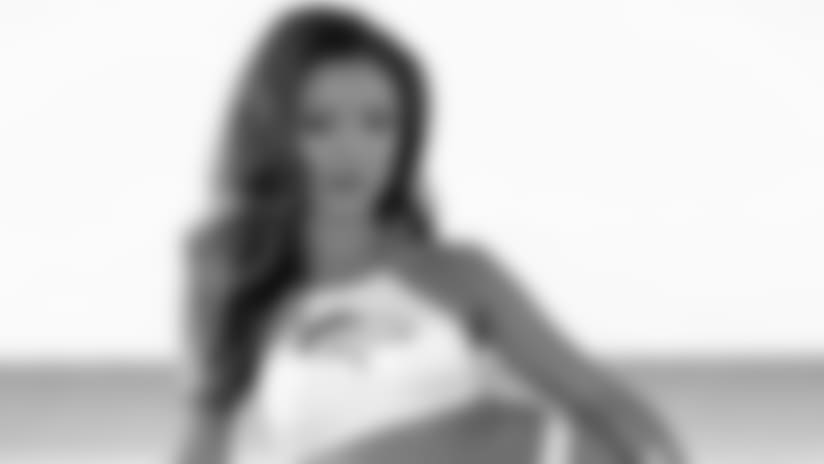 DBC Annie's calendar shoot
