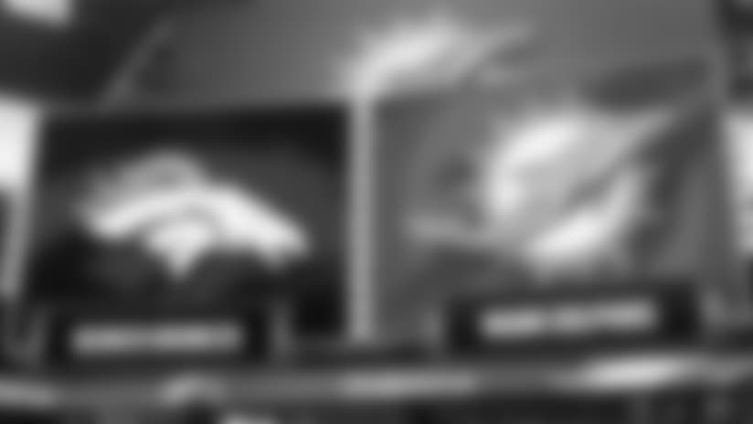 Madden '18 Simulation: Broncos vs. Miami