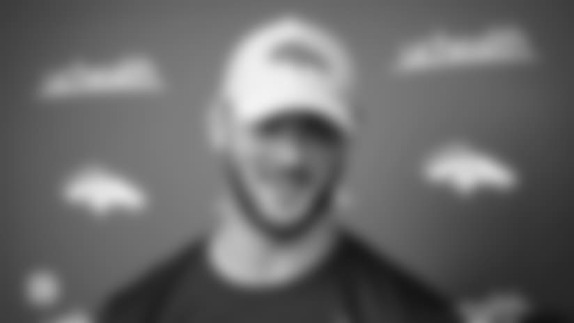 Butt: 'This is the best I've ever felt in my career'