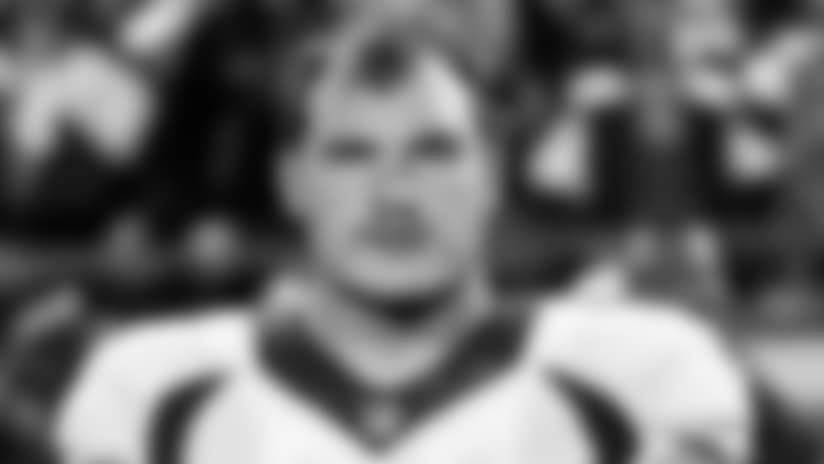 Player Q&A: Defensive end Adam Gotsis