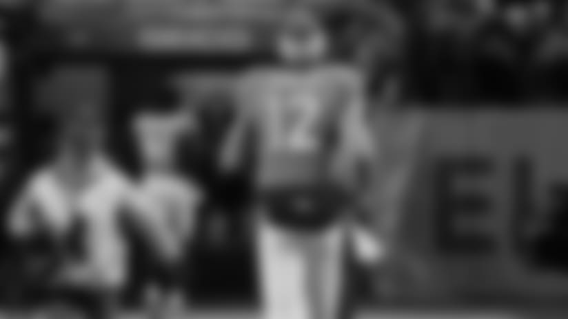 From the Pocket: Paxton Lynch focused on offseason work to become Broncos' quarterback of the future