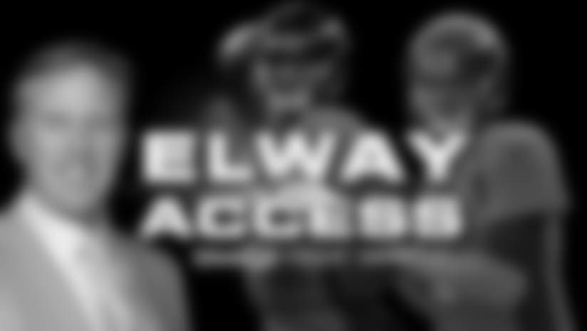 Elway Access: Learning from experience