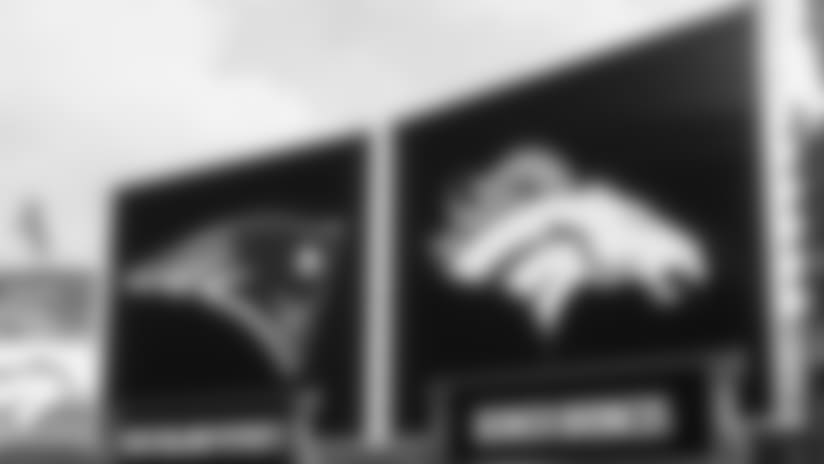 Madden '18 Simulation: Patriots vs. Broncos