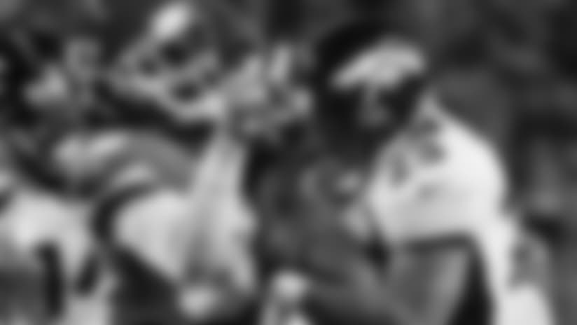 Defining Moments: Chiefs 29, Broncos 19