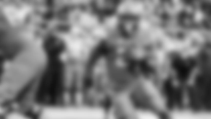 Broncos, Briefly: Wednesday, May 9, 2018