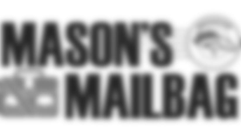 Mason's Mailbag: Dick Enberg and some of the Broncos' greatest moments