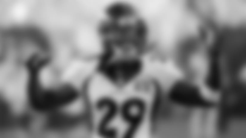 Broncos, Briefly: Tuesday, May 31, 2016