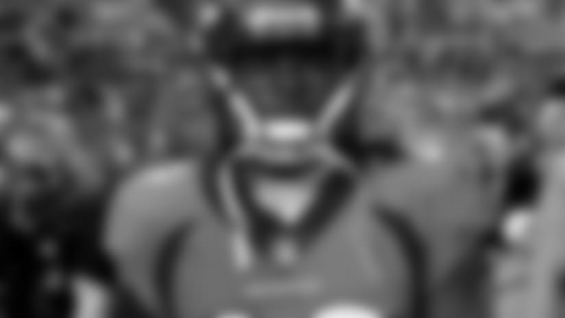 Player Q&A: Bradley Roby reflects on his friendship with Steve Atwater, raising a dog and more