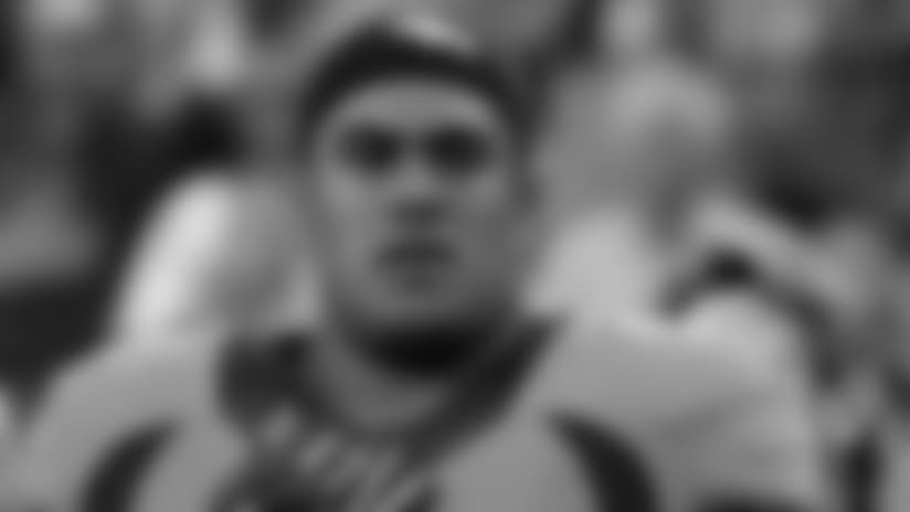 Broncos waive nose tackle Kyle Peko