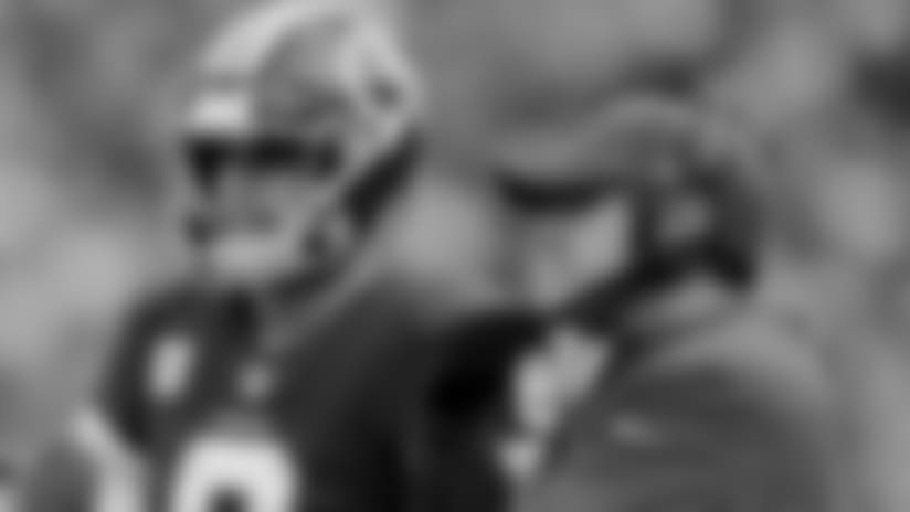 That's What They Said: Redskins' head coach Jay Gruden, quarterback Kirk Cousins