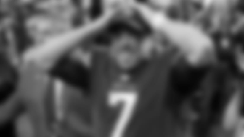 Broncos, Briefly: Friday, June 22, 2018