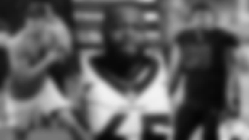 Week in review: The best of DenverBroncos.com in the second wave of free agency