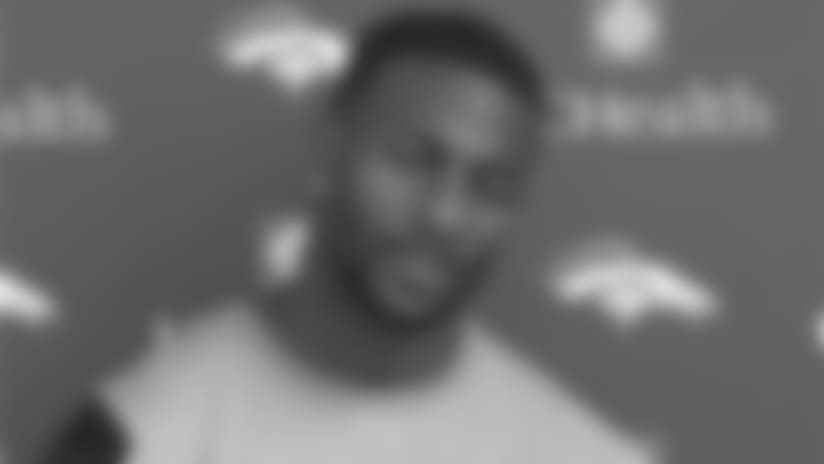 Sanders: 'I like winning ball games'