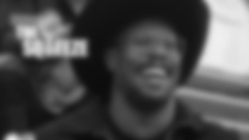 The Squeeze: Good night, quarterbacks