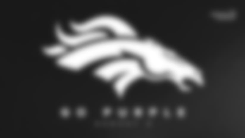 Broncos announce Saturday as Alzheimer's Awareness Day at Broncos Training Camp Powered by Ford