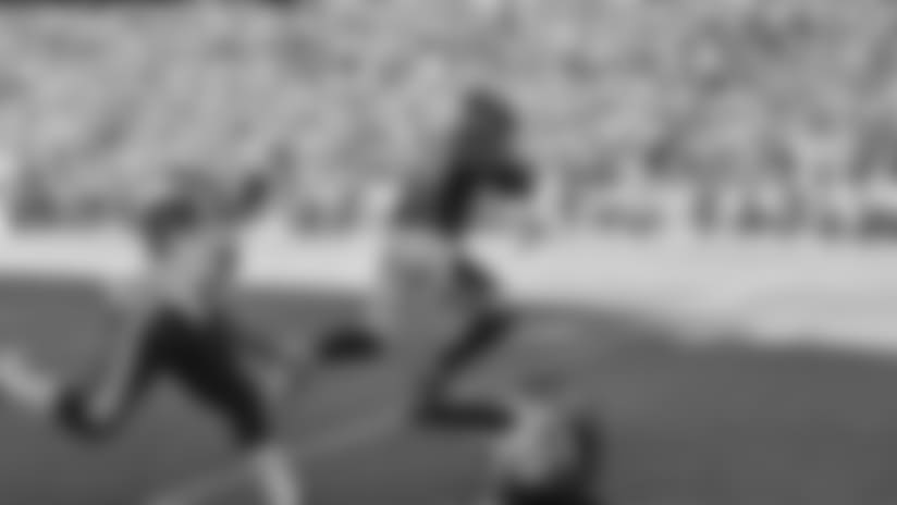 Flipbook: Demaryius Thomas' 72-yard torching