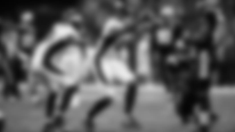 Flipbook: DT's big first down