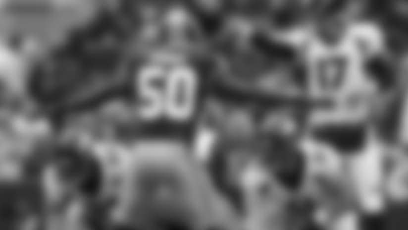 Next-Day Notebook: Broncos have QB decision to make for Week 17