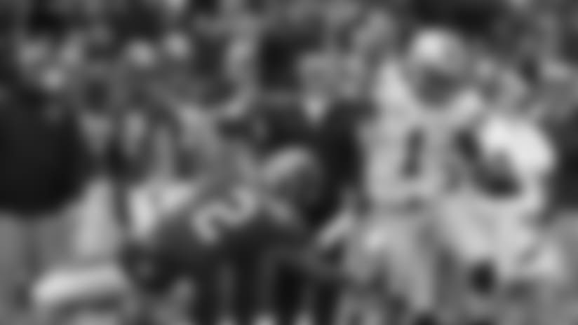 Broncos 2014 First-Round Pick: Bradley Roby Photos