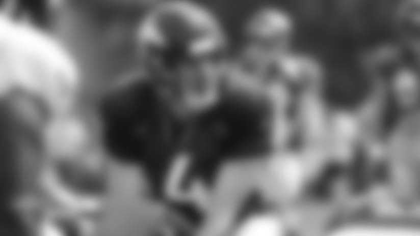 Case Keenum expects 'great test' in matchup with former team