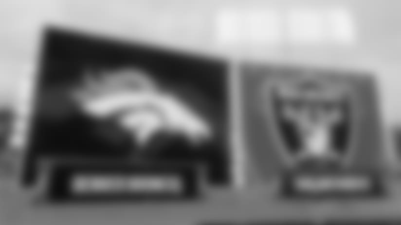 Madden '18 Simulation: Broncos vs. Oakland