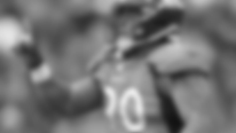 Broncos re-sign Kyle Peko to active roster