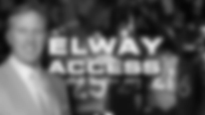 Elway Access: Looking at the big picture
