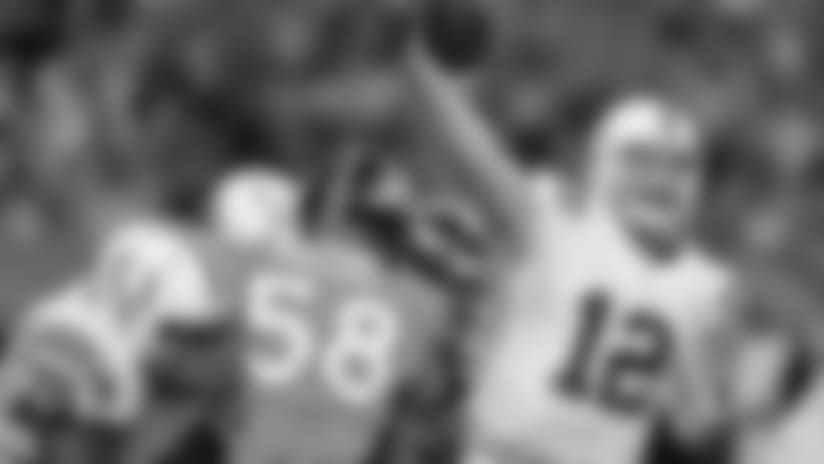 Five things you should know from the Broncos' Thursday work