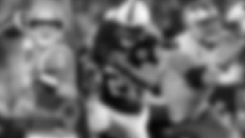Broncos' mock draft roundup: Feb. 5, 2018