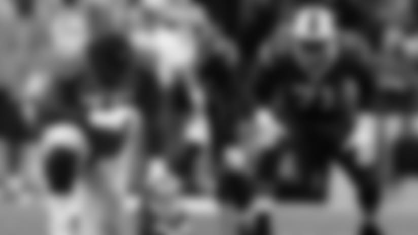 Broncos place Menelik Watson on injured reserve, sign T Cyrus Kouandjio
