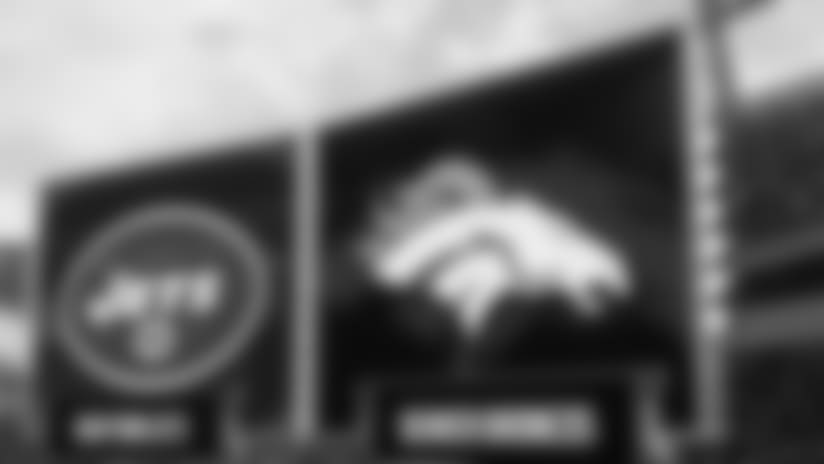 Madden '18 Simulation: Broncos vs. Jets
