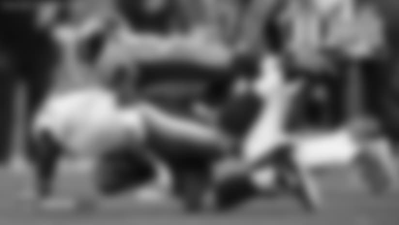 Horsin' Around: Broncos-Vikings aftermath
