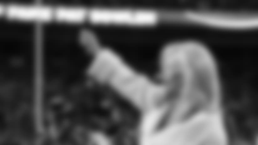 Through the Years: Annabel Bowlen and the Broncos
