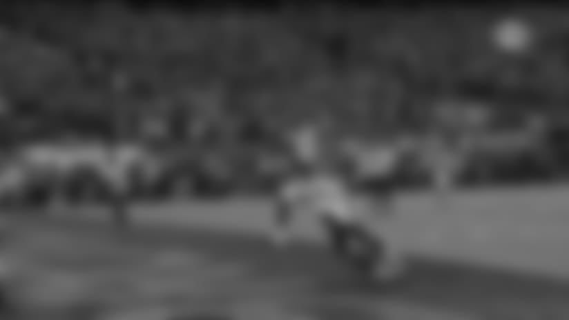 Demaryius Thomas Highlights