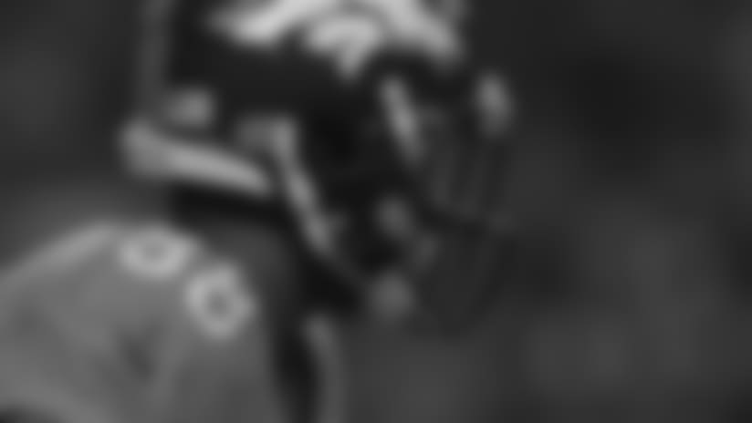 2013: Best of Demaryius Thomas