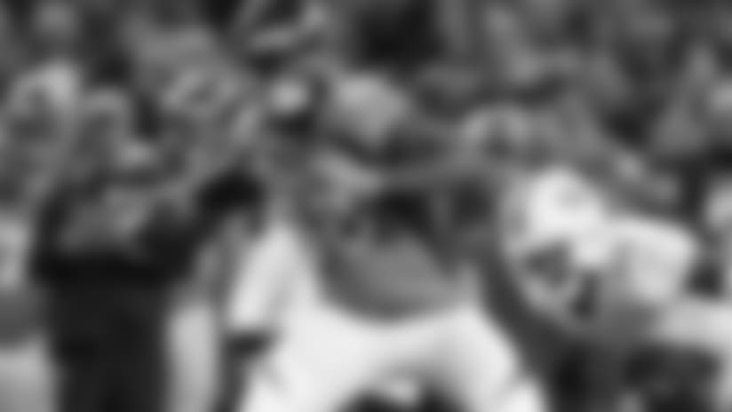 Mic'd Up: Demaryius Thomas