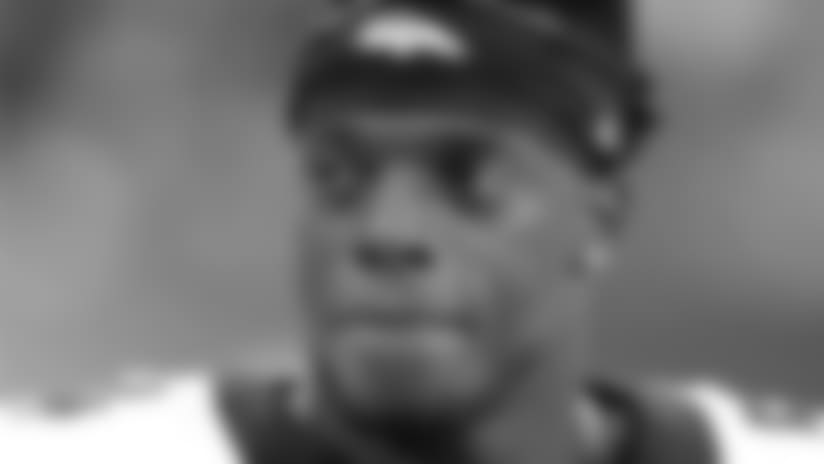 Broncos, Briefly: Tuesday, February 21, 2017