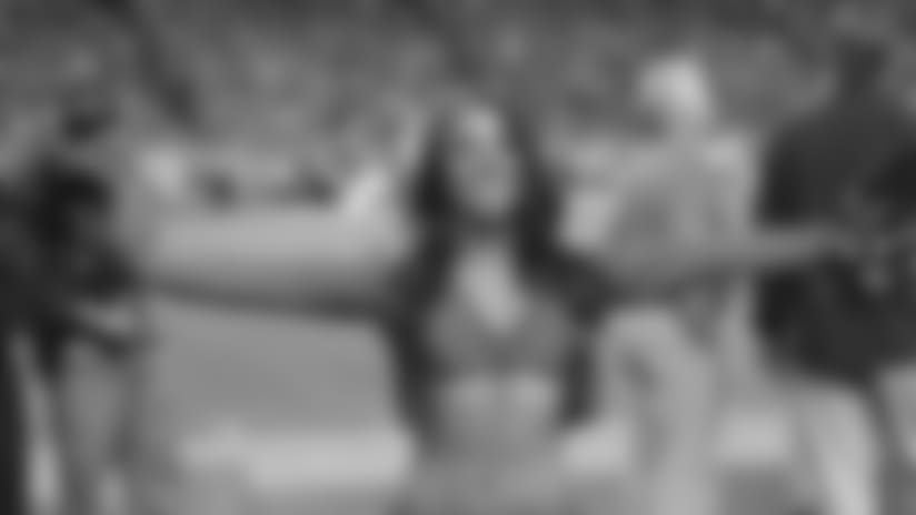 Cheerleader Spotlight: DBC Katherine